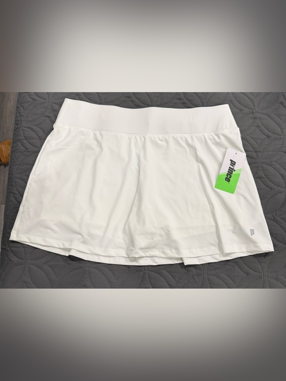 Prince Tennis Skort
